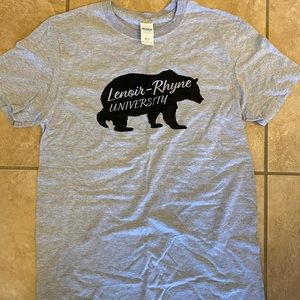 Lenoir Rhyne University T Shirt